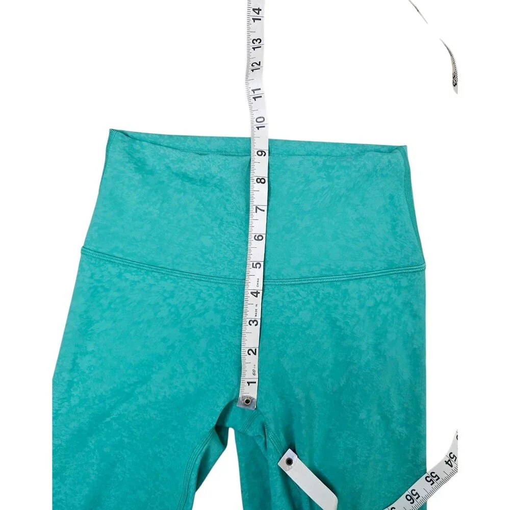 Lululemon Wunder Train HR Tight 25